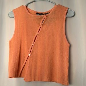 Pretty Little Thing Crop top
